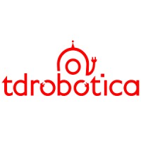 tdrobotica logo - Similar company to Robotschool Colombia