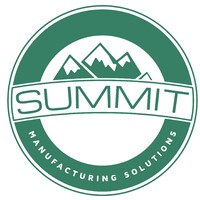 Summit Manufacturing Solutions logo - Similar company to Summit Manufacturing Systems
