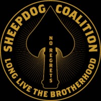 Sheepdog Coalition logo - Similar company to Gemini Tech Services, Llc