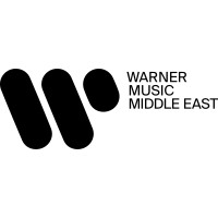 Warner Music MENA logo - Similar company to Universal Music Group Mena