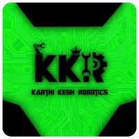 KarthiKesh Robotics Private Limited logo - Similar company to Vyolarix