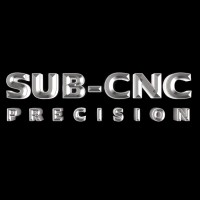 SUB-CNC Precision Ltd logo - Similar company to Contract Cad Services