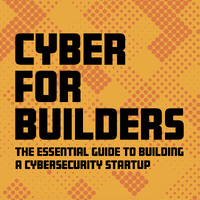 Cyber for Builders (Amazon Best Seller) logo - Similar company to Inside The Network