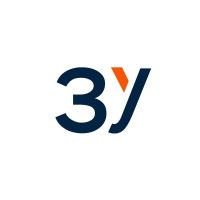 3yMedia | Marketing Agency logo - Similar company to Conversando Group