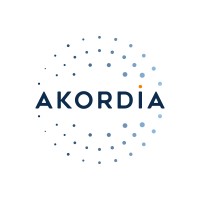 AKORDIA logo - Similar company to Ipaje