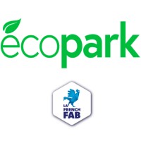 Écopark (Smart Ecopark) marque déposée et filiale de Elema Capital logo - Similar company to Ecopark Group