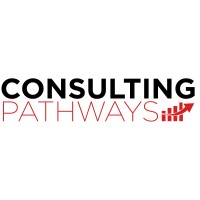 Consulting Pathways logo - Similar company to Pyari