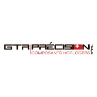 GTR Précision logo - Similar company to Vnsa Sa