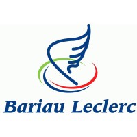 TRANSPORTS BARIAU LECLERC logo - Similar company to Elephant Translog