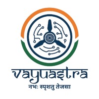 Vayuastra logo - Similar company to Ajursinsights