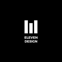 Eleven Design logo - Similar company to Verseven