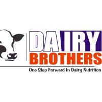 Dairy Brothers logo - Similar company to Dairy Science Park