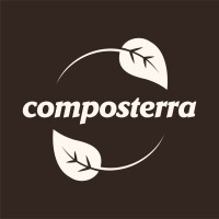 ComposTerra logo - Similar company to Baltic2Hand Interreg Central Baltic Programme
