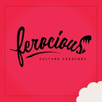 Ferocious logo - Similar company to Push Media