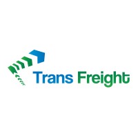 TRANS FREIGHT LLC logo - Similar company to Bader International Shipping