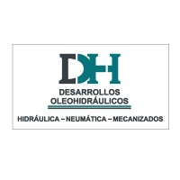 DESARROLLOS OLEOHIDRAULICOS SL logo - Similar company to Idp Kompressor Sl