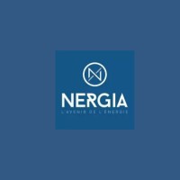 Nergia logo - Similar company to Renewability