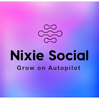 Nixie Social logo - Similar company to Conotion