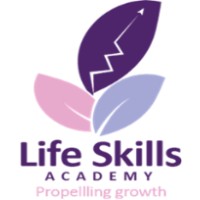 Life Skills Academy logo - Similar company to Trusts Motion