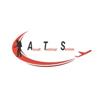 AIRCRAFT TECHNICAL SERVICES logo - Similar company to Aviclean