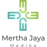 Mertha Jaya Medika logo - Similar company to Pt. Sedayu Sehat Tekhnologi
