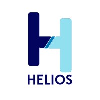 Helios P2P logo - Similar company to Cogniata