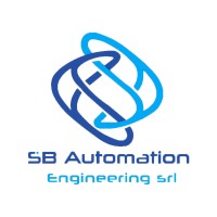 SB AUTOMATION ENGINEERING SRL logo - Similar company to Need-Robotics