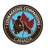 Courageous Companions logo - Similar company to First Responder Support Team