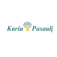 Copywriting | Kuriu Pasaulį logo - Similar company to Dizrega