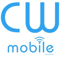 Clever Way Mobile International logo - Similar company to Data Centure