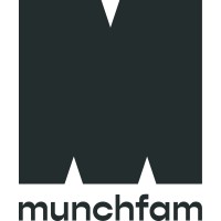 Munchfam logo - Similar company to Karma Cans