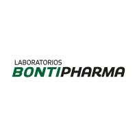 Laboratorios BontiPharma logo - Similar company to Laboratorios Aseptic