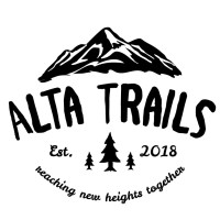 Alta Trails logo - Similar company to 2180Miles - Endurance Adventuring
