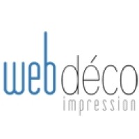 Webmaster | Graphiste chez webdeco.ch logo - Similar company to Haymoz Design - Graphiste - Concepteur Web