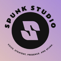 Spunk Studio logo - Similar company to Pierro