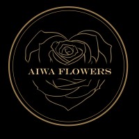Aiwa Flowers logo - Similar company to Florette