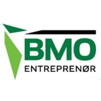 BMO Entreprenør AS logo - Similar company to Endúr Asa