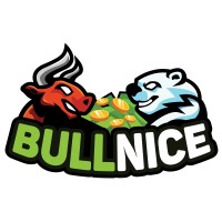 BullNice logo - Similar company to Gungnir