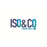 ISO&CO Consultores logo - Similar company to Upsen Consulting