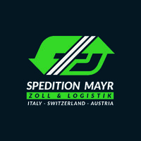 Spedition Mayr GmbH logo - Similar company to Transbozen