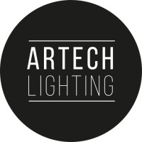 Artech Lighting logo - Similar company to Bernlite Led