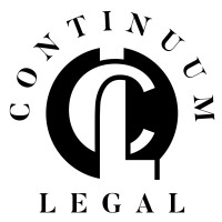 Continuum Legal logo - Similar company to Myers Doyle