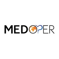 Medoper logo - Similar company to Dk Klinik