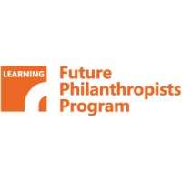 Future Philanthropists Program of Oak Park-River Forest Community Foundation logo - Similar company to Three Pillars Initiative