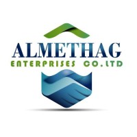 Almethag Import and Export Enterprices logo - Similar company to Ritan Trading Co.