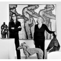 Elaine Baker Gallery