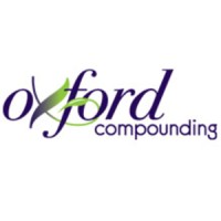 Oxford Compounding logo - Similar company to The Compounding Center - Va
