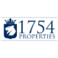 1754 Properties logo - Similar company to Original Group