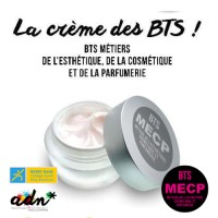 BTS MECP  Pôle Etudiant NOTRE DAME GUINGAMP logo - Similar company to Eldom