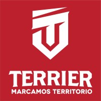 GRUPO TERRIER logo - Similar company to Honey Bunny